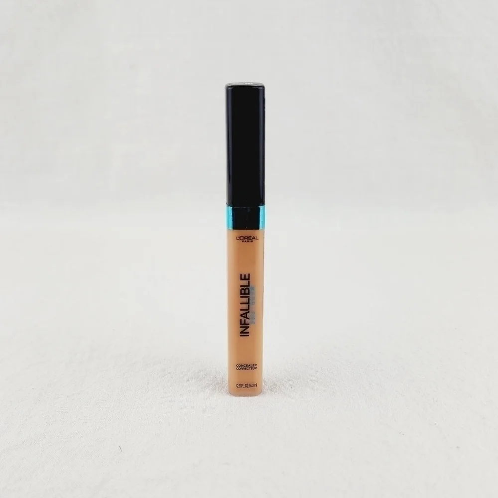 LAST ONE 🔥L'Oréal infallible pro Glow concealer 08